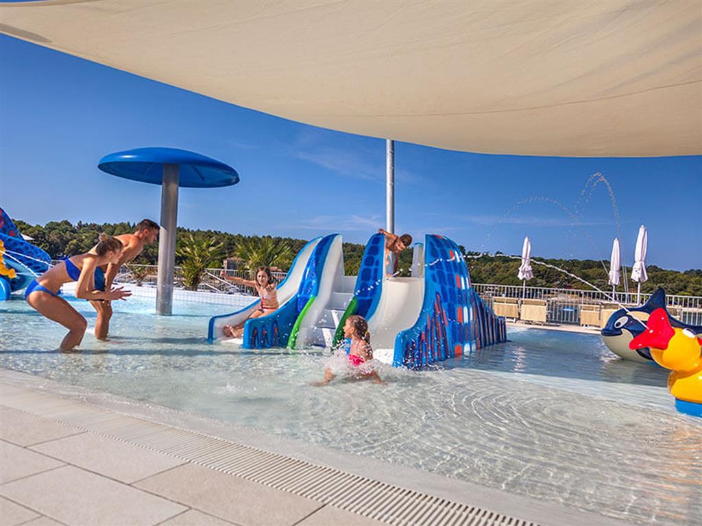 Valamar Camping Lanterna 2027