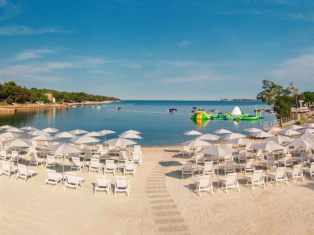 Valamar Camping Lanterna 2027
