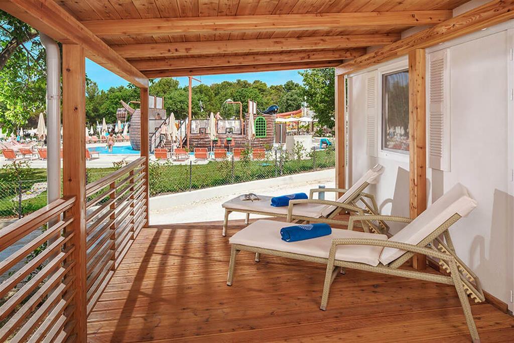 Valamar Camping Lanterna 2027