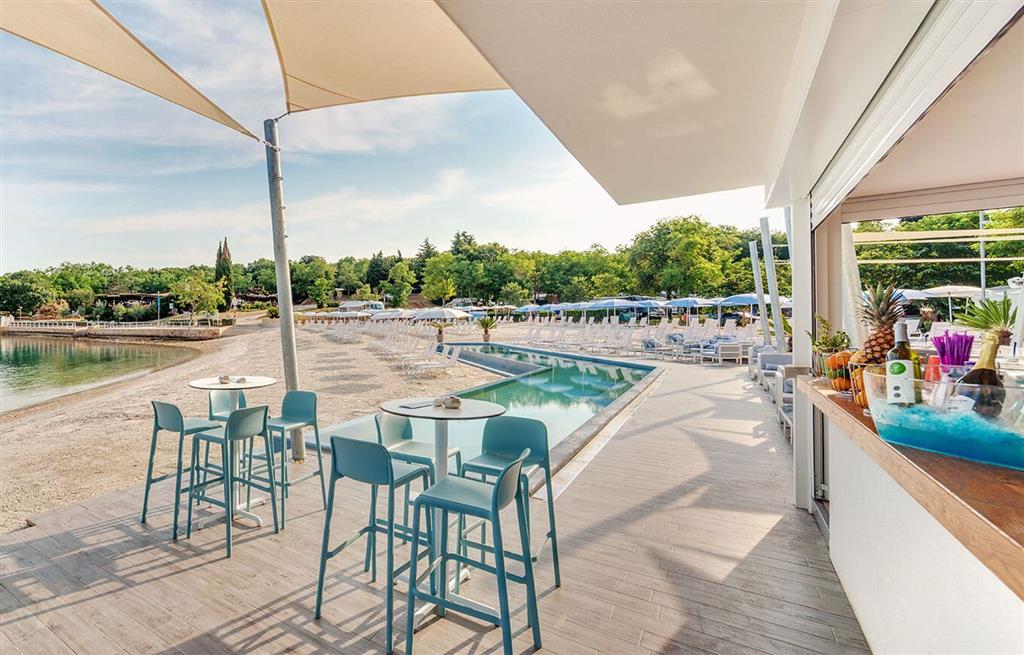 Valamar Camping Lanterna 2027
