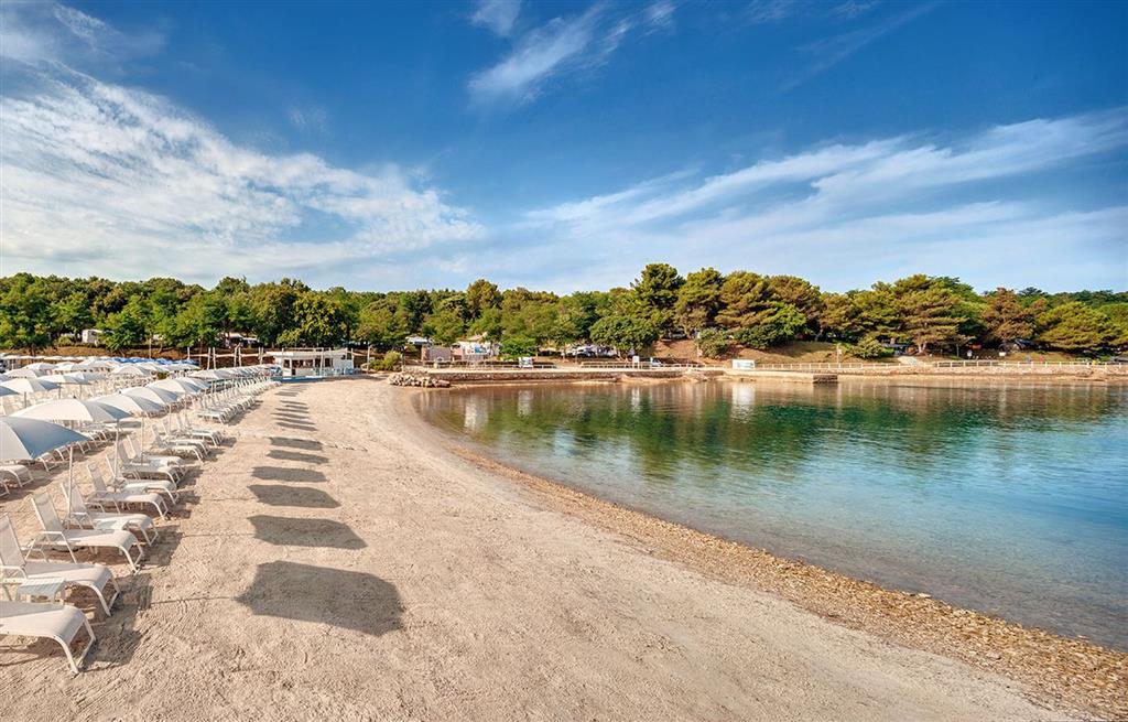 Valamar Camping Lanterna 2027