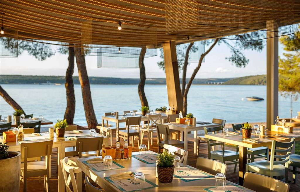 Valamar Camping Lanterna 2027