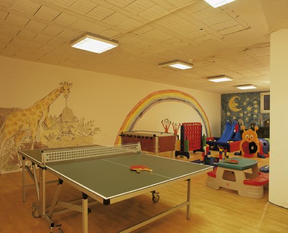 6denní zájezd (denní přejezd) s dopravou a polopenzí ceně – hotel Antermoia