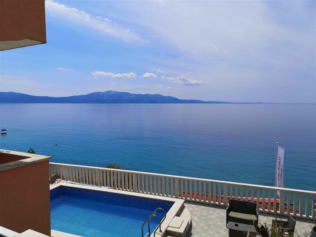 Villa Paškal 2027