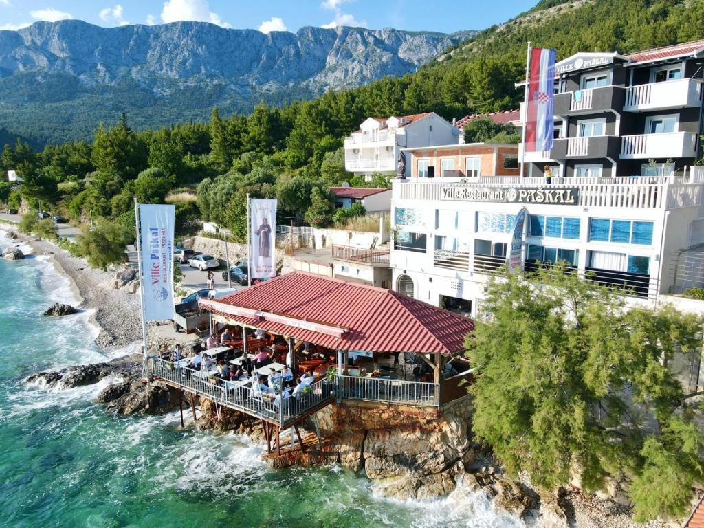 Villa Paškal 2027