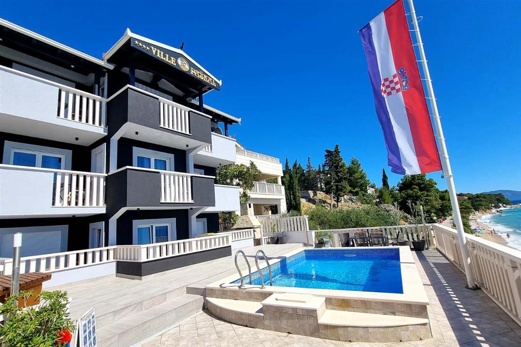 Villa Paškal 2027