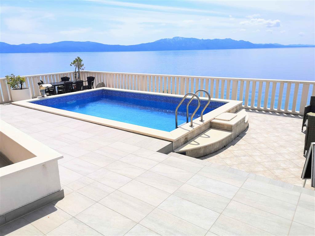 Villa Paškal 2027