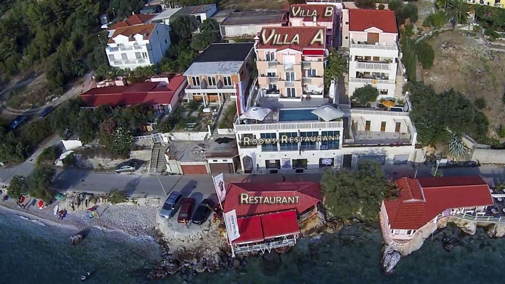 Villa Paškal 2027