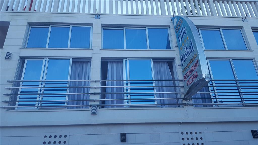 Villa Paškal 2027