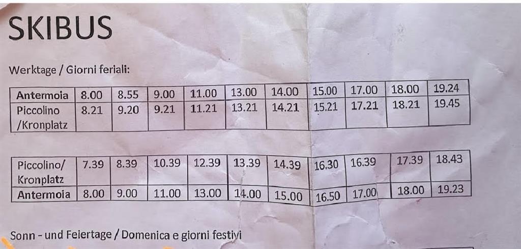 5denní zájezd (denní přejezd) s dopravou a polopenzí ceně – hotel Putia
