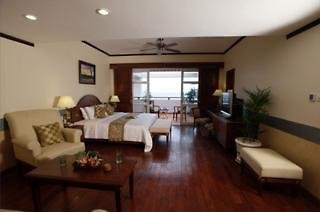 Novela Muine Resort & Spa
