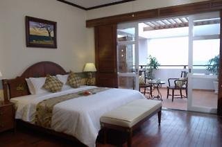 Novela Muine Resort & Spa