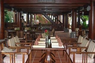 Novela Muine Resort & Spa