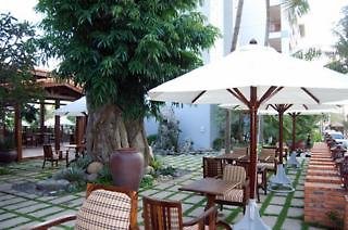 Novela Muine Resort & Spa