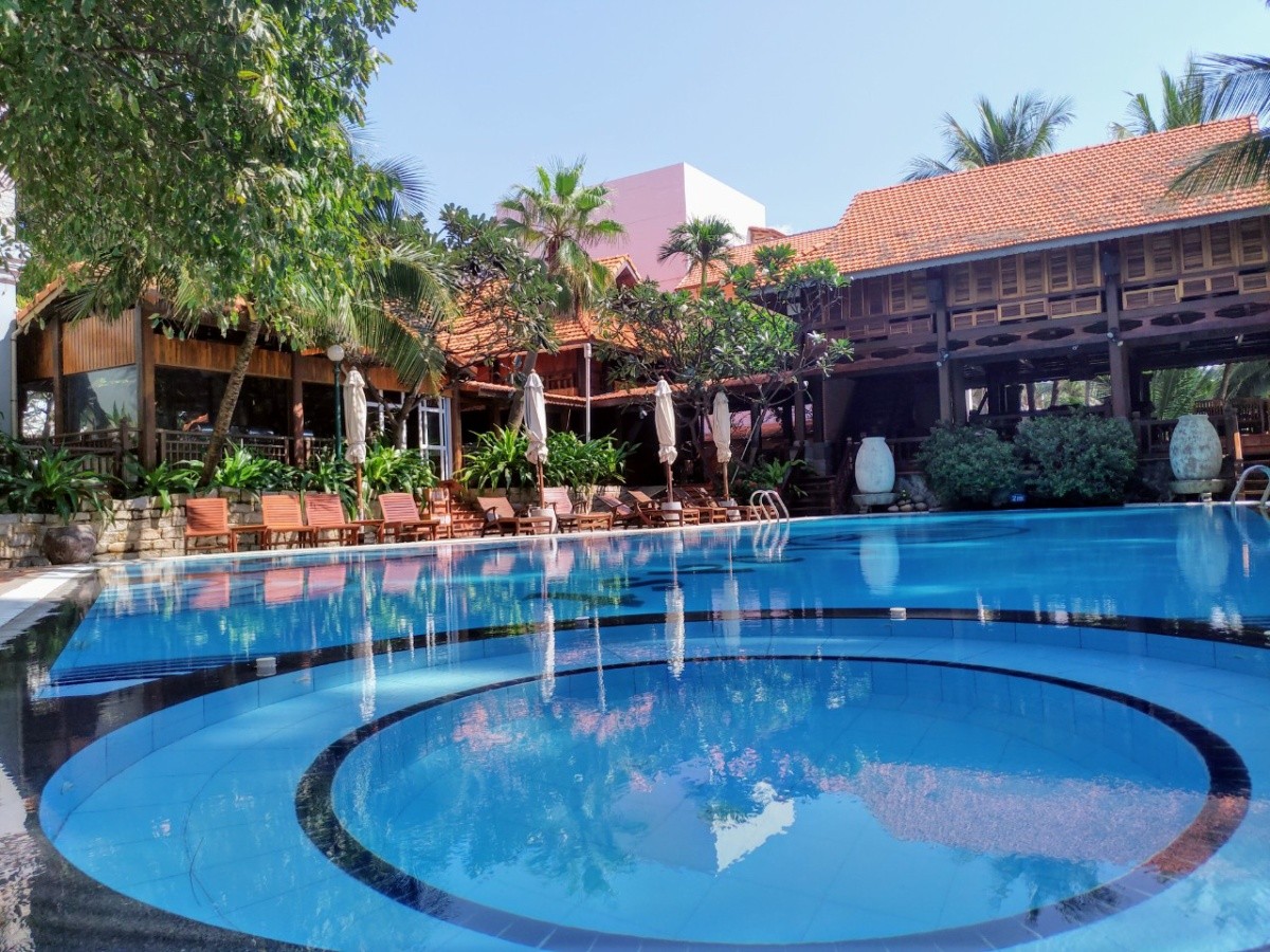 Novela Muine Resort & Spa