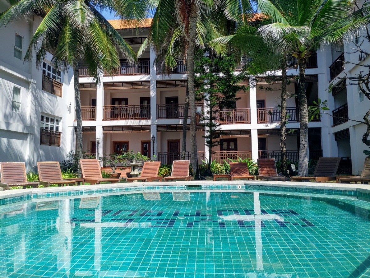 Novela Muine Resort & Spa