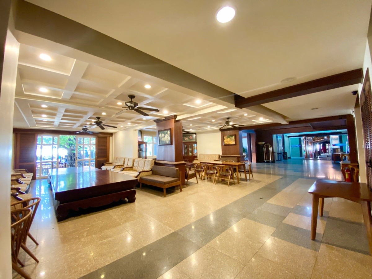 Novela Muine Resort & Spa