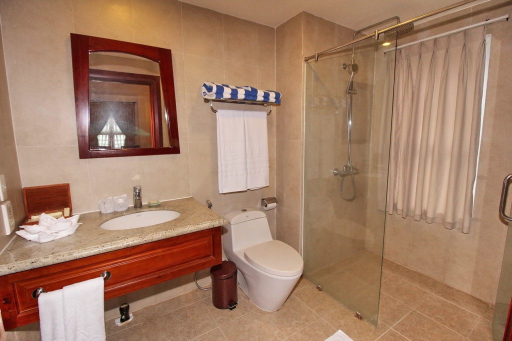 Novela Muine Resort & Spa