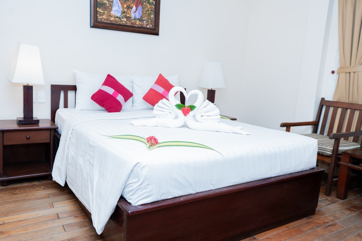 Novela Muine Resort & Spa