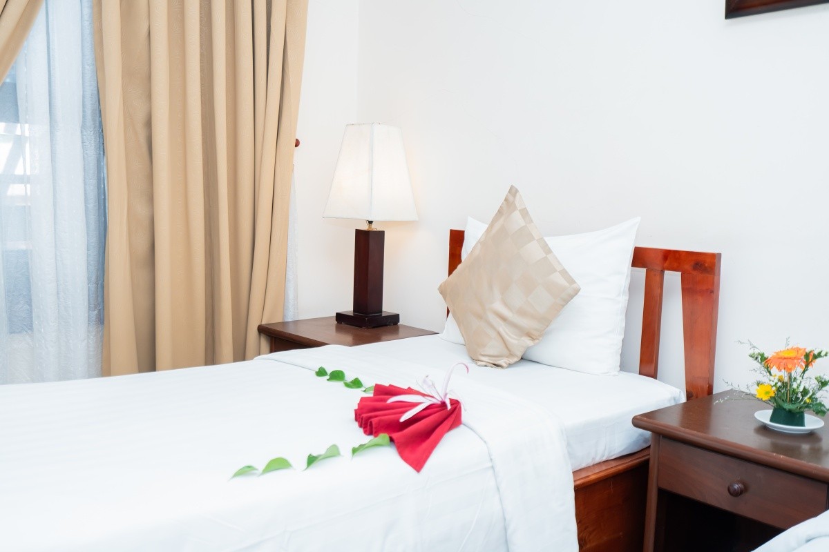Novela Muine Resort & Spa