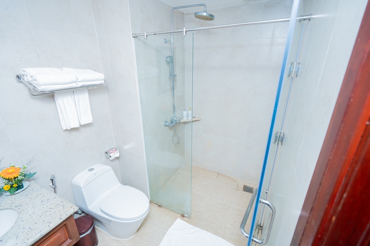 Novela Muine Resort & Spa