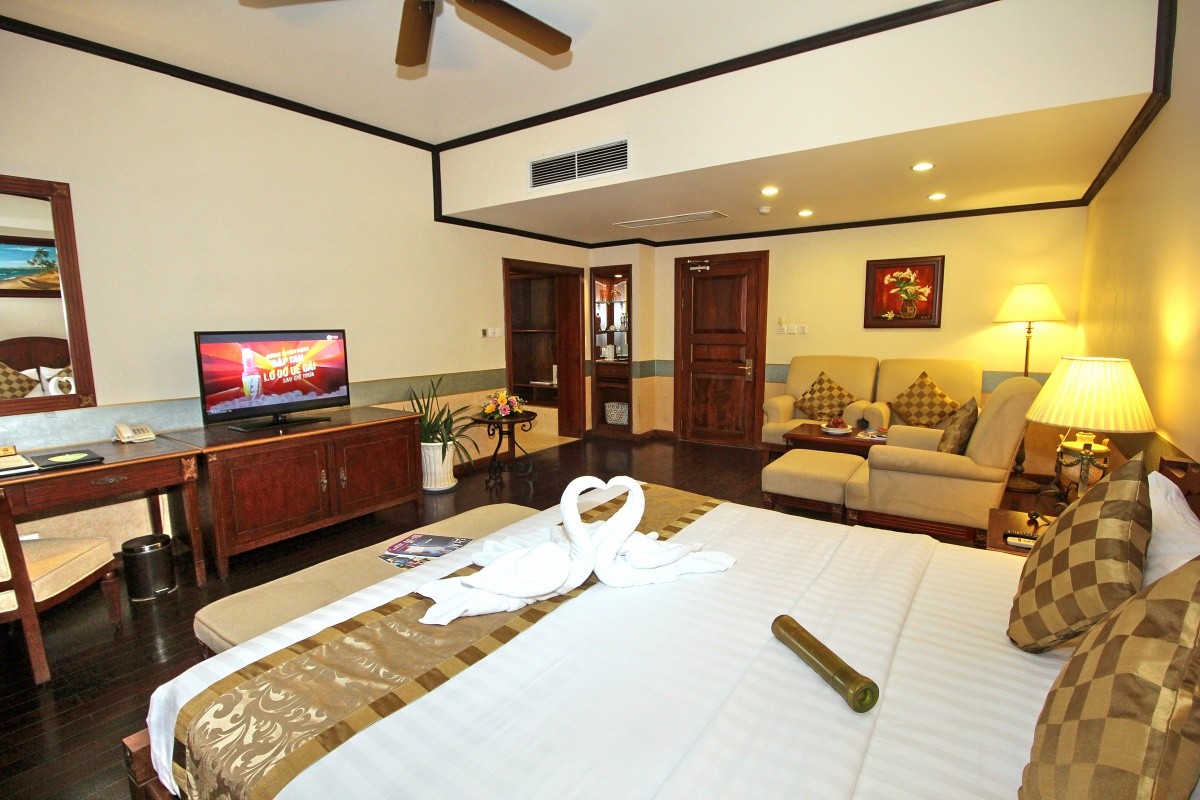 Novela Muine Resort & Spa