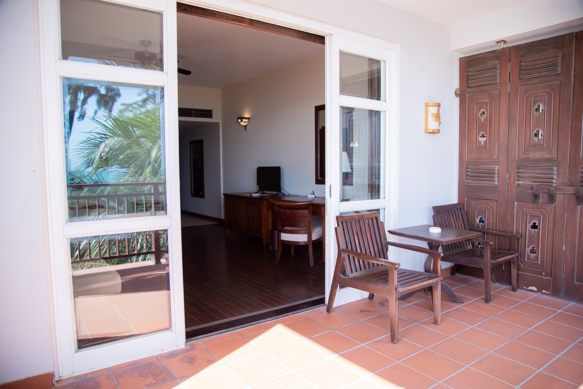 Novela Muine Resort & Spa