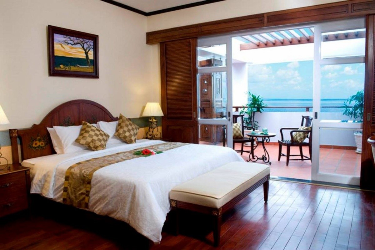 Novela Muine Resort & Spa