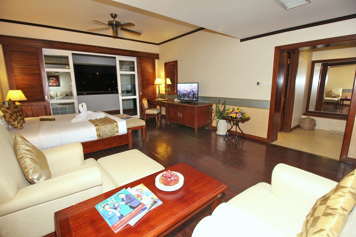 Novela Muine Resort & Spa