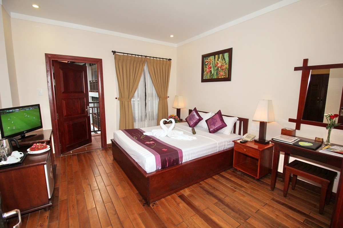 Novela Muine Resort & Spa