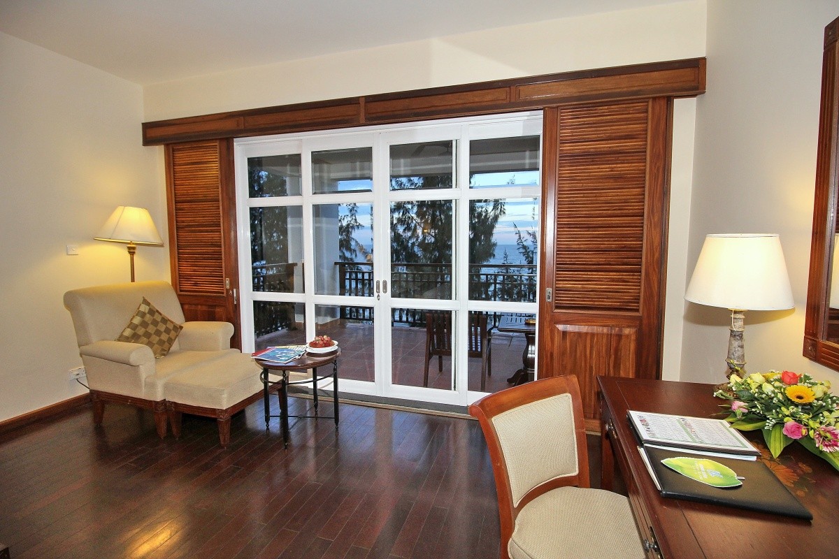 Novela Muine Resort & Spa