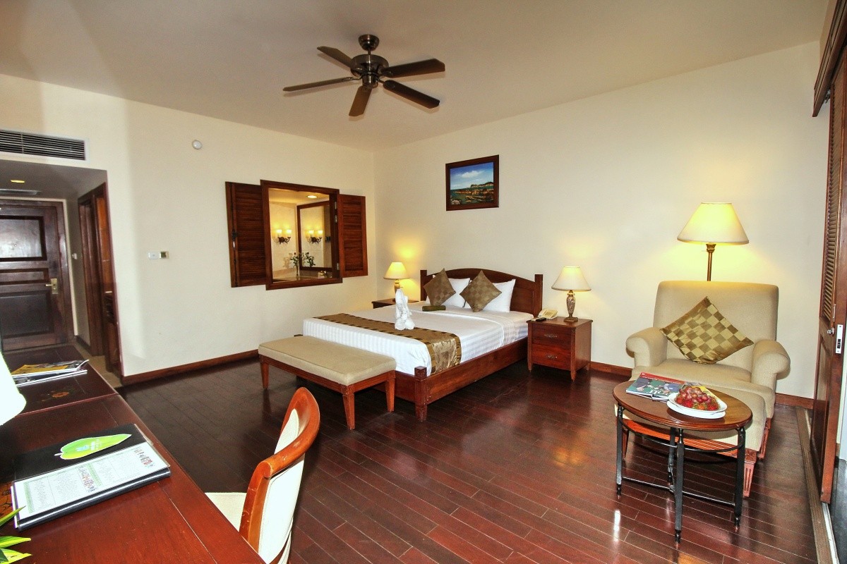 Novela Muine Resort & Spa