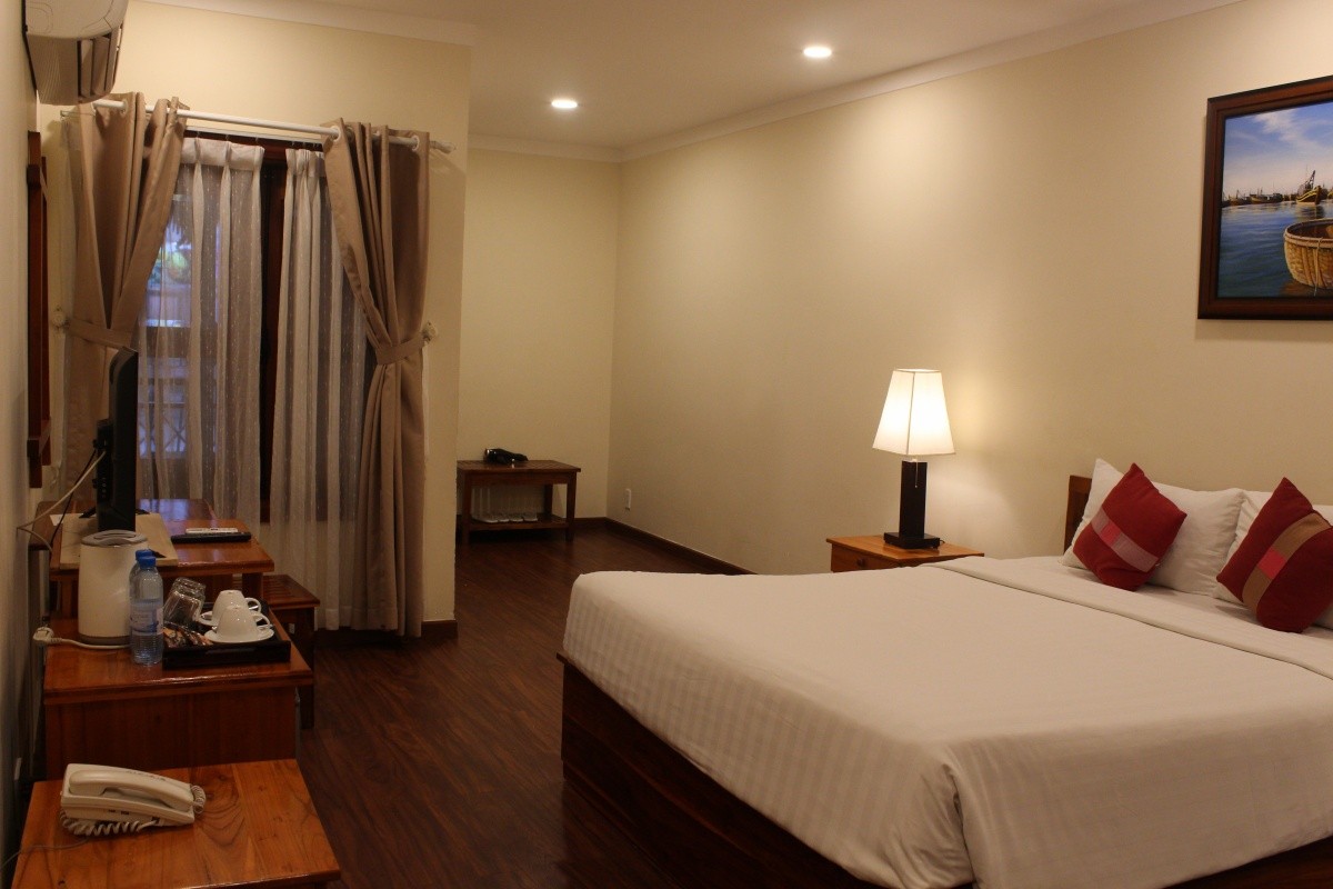 Novela Muine Resort & Spa