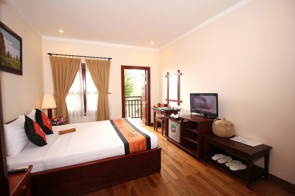 Novela Muine Resort & Spa