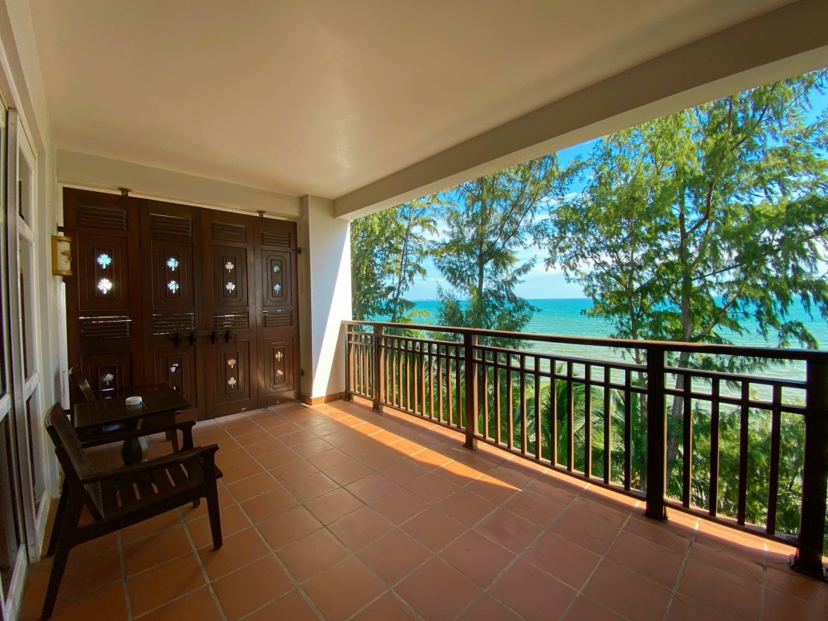 Novela Muine Resort & Spa