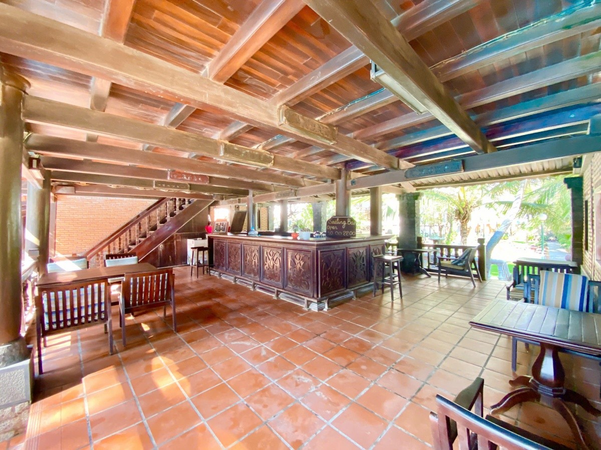 Novela Muine Resort & Spa