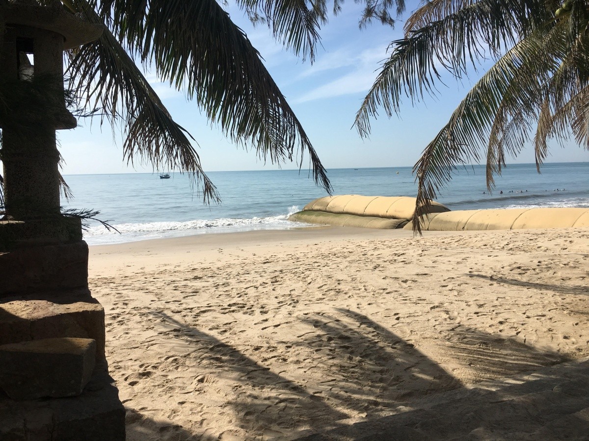 Novela Muine Resort & Spa