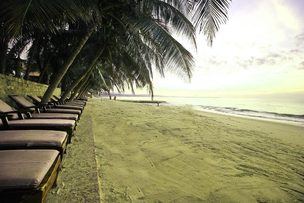 Novela Muine Resort & Spa