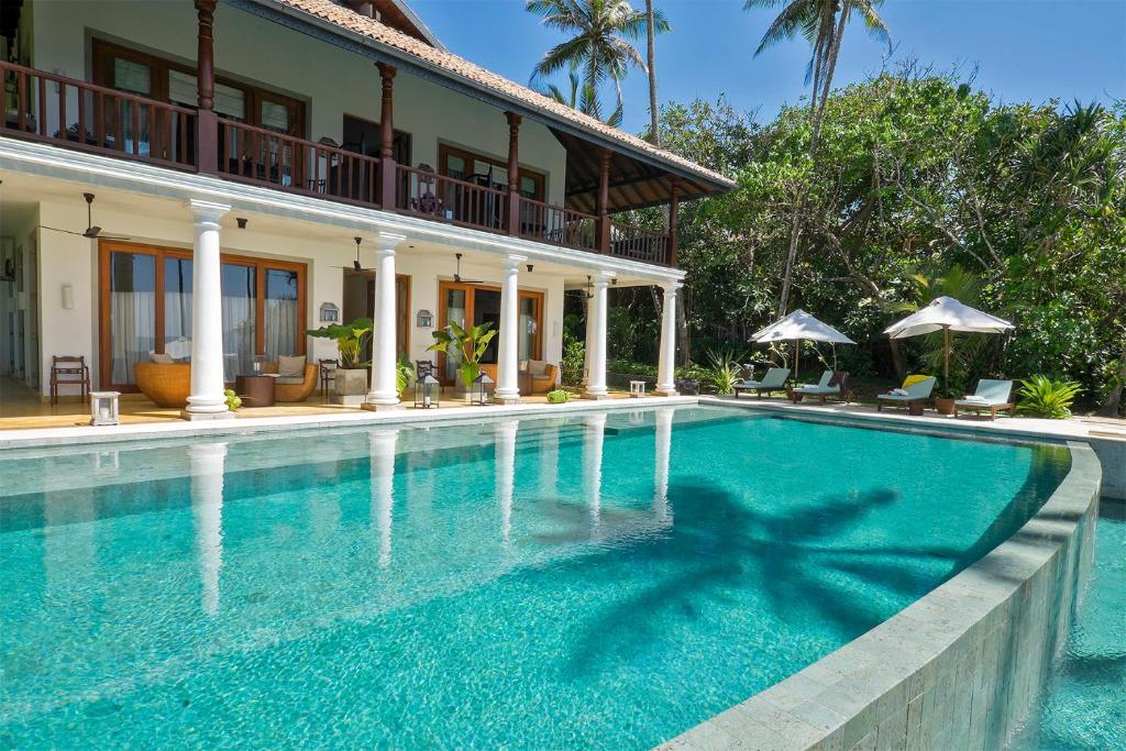 Eraeliya Villas & Gardens