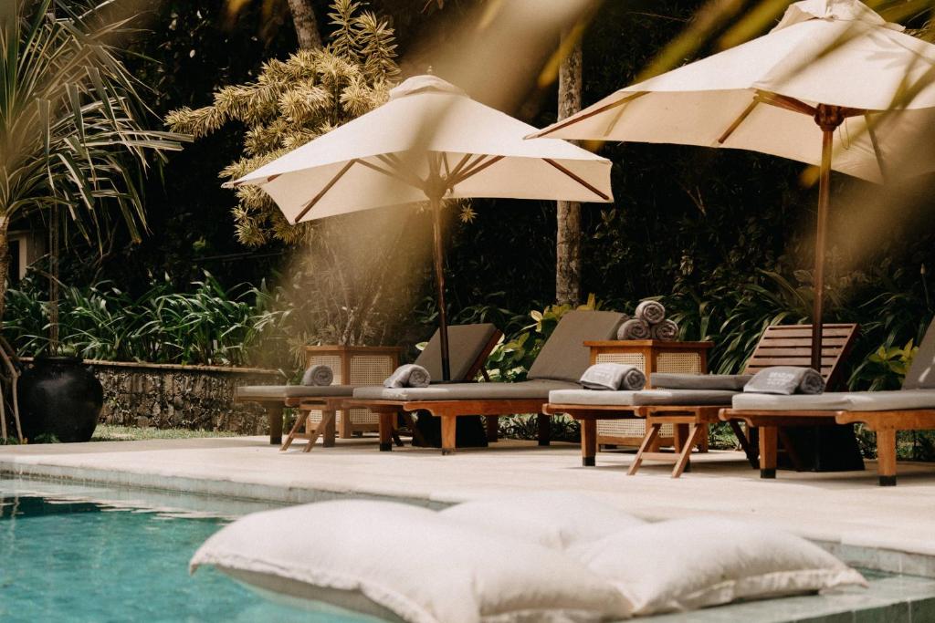 Eraeliya Villas & Gardens