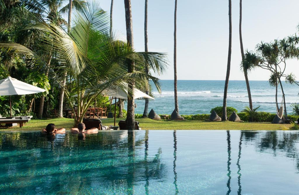 Eraeliya Villas & Gardens