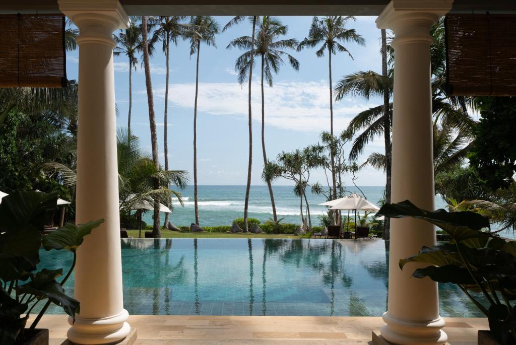 Eraeliya Villas & Gardens