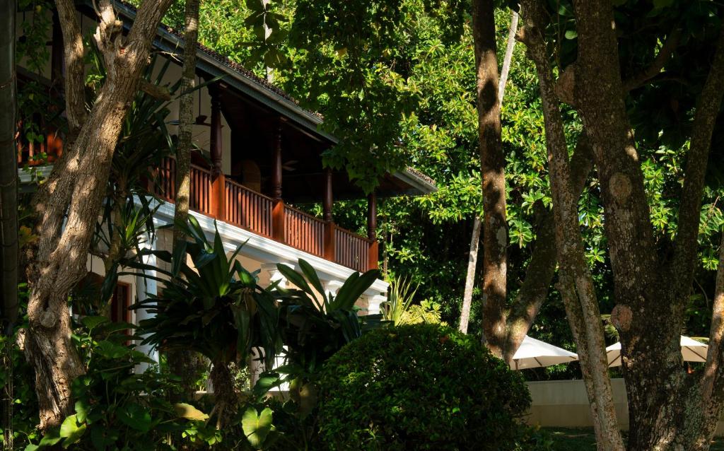 Eraeliya Villas & Gardens