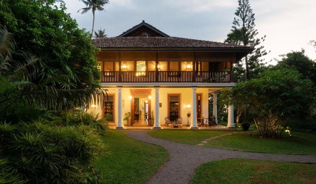 Eraeliya Villas & Gardens