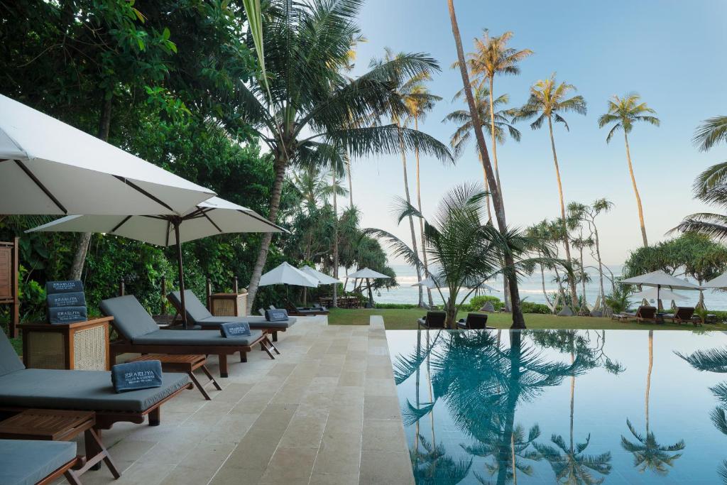Eraeliya Villas & Gardens