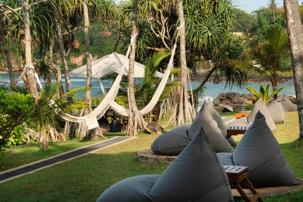 Eraeliya Villas & Gardens