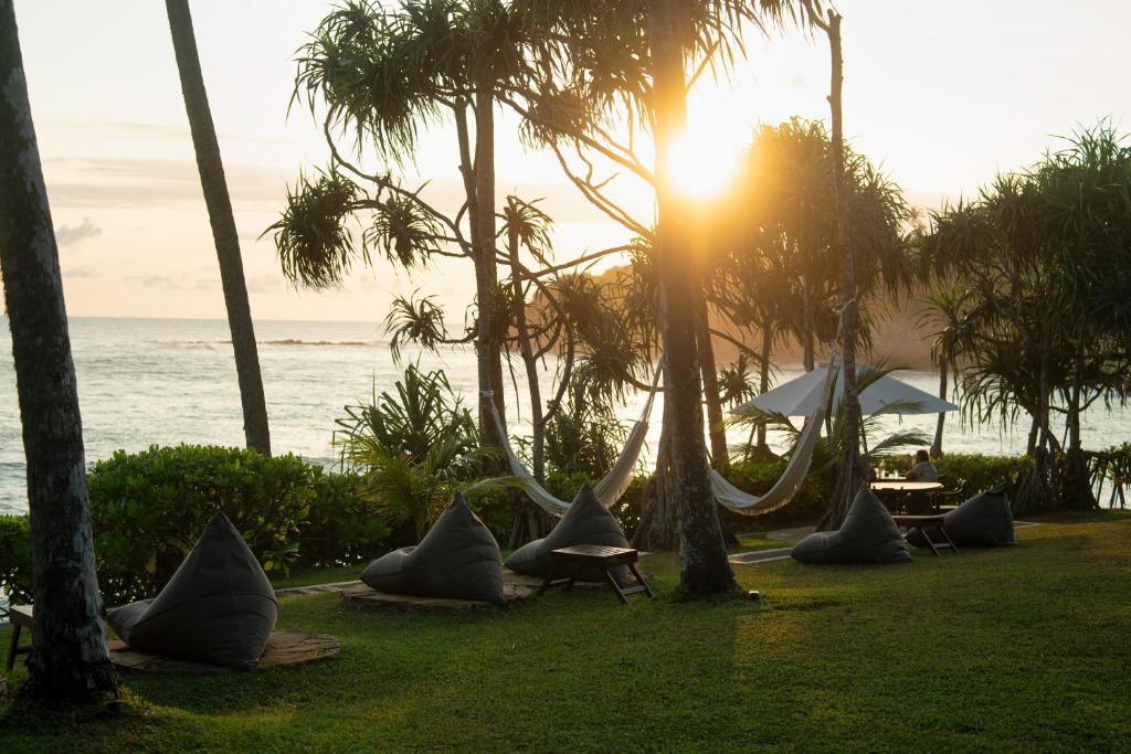 Eraeliya Villas & Gardens