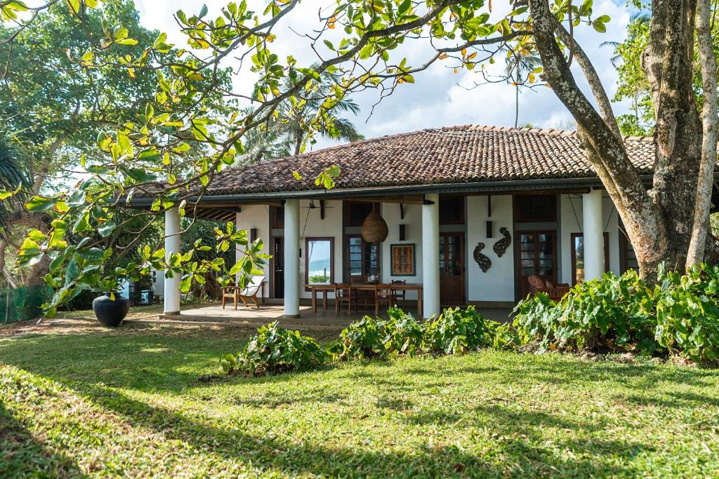 Eraeliya Villas & Gardens
