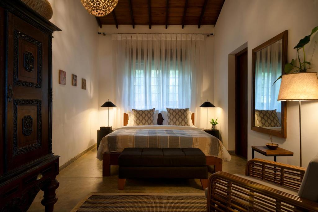 Eraeliya Villas & Gardens