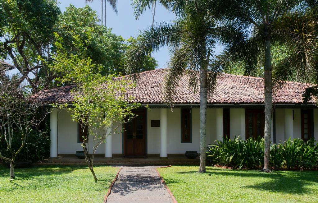 Eraeliya Villas & Gardens